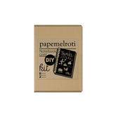 Notebook DIY Kit